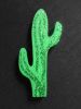 Polystyrene  - Cactus - 15cm Polystyrene